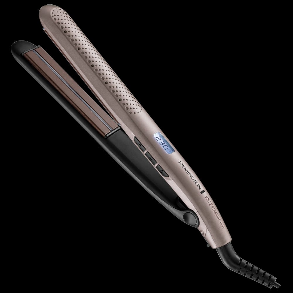 Miniatura 3 de Plancha Reminton Straight 2 Rosa